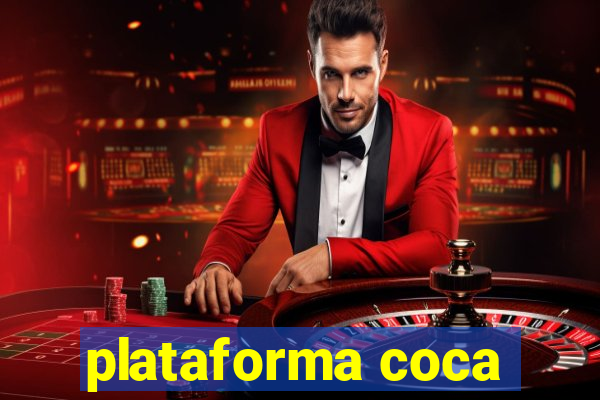 plataforma coca-cola bet